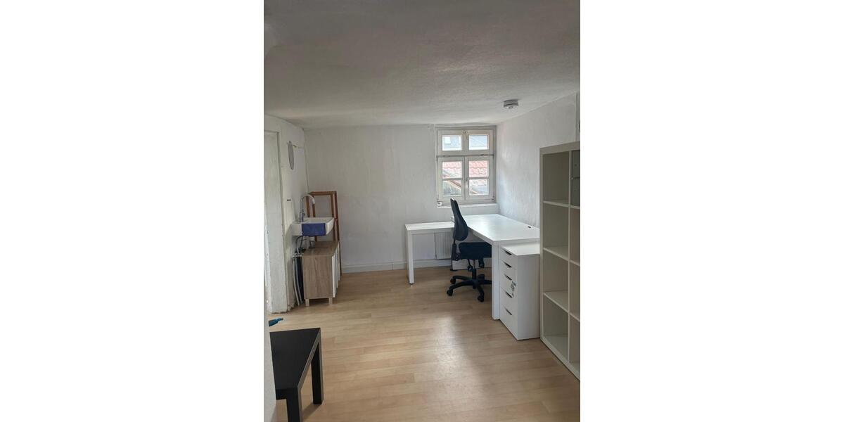 Wohnen auf Zeit Marburg - 1 Zimmer, 21 m&sup2;, 498&euro; | Angebot:26495136