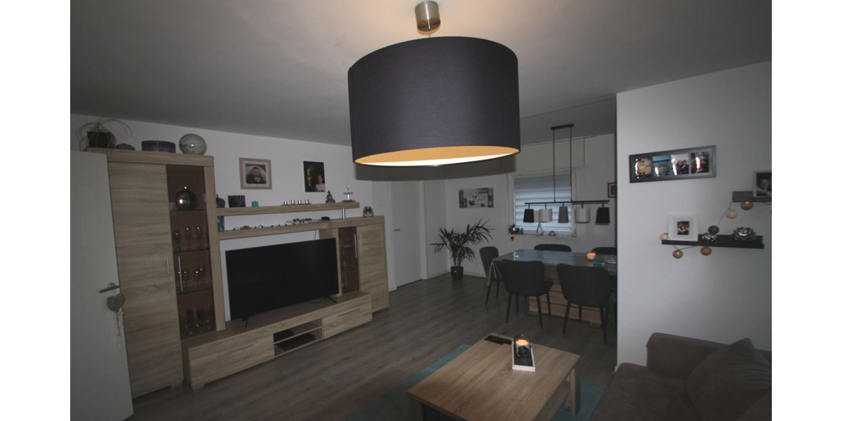 Etagenwohnung Nordhorn - 4 Zimmer, 95 m&sup2;, 750&euro; | Angebot:26246936
