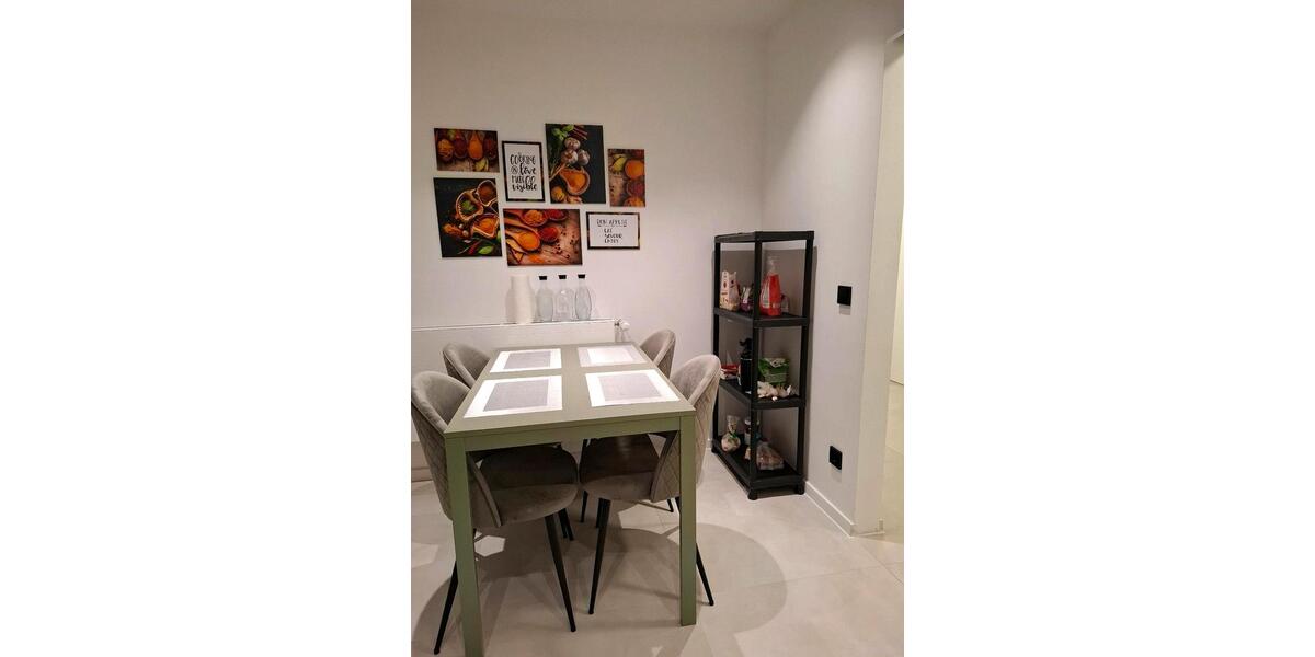 Wohnen auf Zeit Garching bei München - 1 Zimmer, 19 m&sup2;, 840&euro; | Angebot:24775090