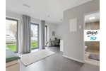 Etagenwohnung Wiesbaden Klarenthal - 1 Zimmer, 25 m&sup2;, 480&euro; | Angebot:24716482