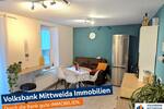 Schöne 2-Zimmer-Wohnung mit Terrasse! - Erdgeschoßwohnung Hartha Richzenhain | Angebot:26745091