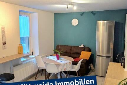 Schöne 2-Zimmer-Wohnung mit Terrasse! - Wohnung Hartha Richzenhain | Angebot:26745091