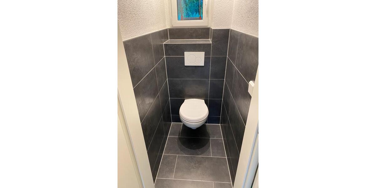 Erdgeschoßwohnung Göppingen - 3.5 Zimmer, 85 m&sup2;, 950&euro; | Angebot:24491898