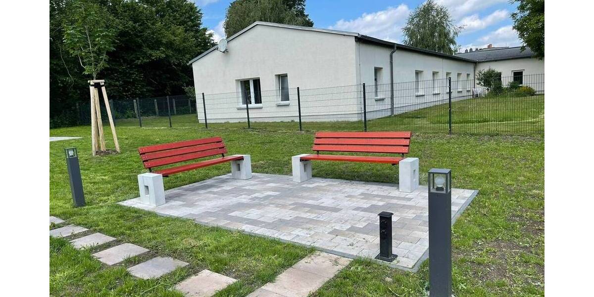 Etagenwohnung Rochlitz - 2 Zimmer, 55 m&sup2;, 495&euro; | Angebot:26684088