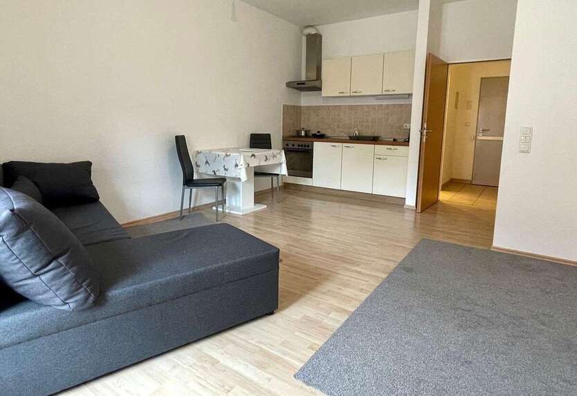 Wohnung zum Mieten in Goslar 245 € 25 m² 1 zimmer