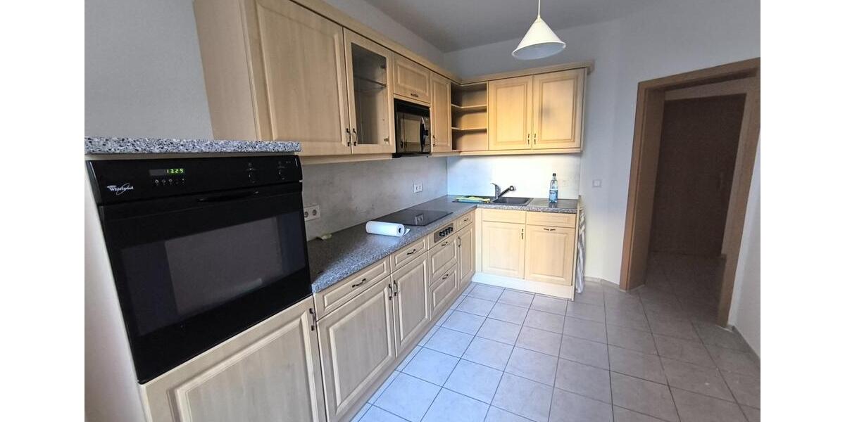 Erdgeschoßwohnung Bautzen - 3 Zimmer, 67 m&sup2;, 400&euro; | Angebot:24658684