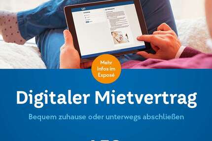 Wohnung Münster Münster-West - 3 Zimmer, 76 m&sup2;, 719&euro; | Angebot:26844984