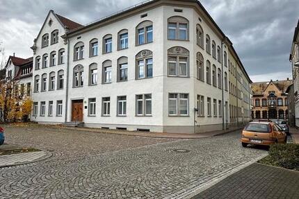 Wohnung Groitzsch - 1 Zimmer, 30 m&sup2;, 190&euro; | Angebot:26279416