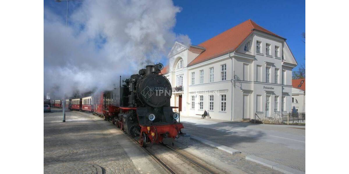 Etagenwohnung Bad Doberan Kammerhof - 3 Zimmer, 84 m&sup2;, 740&euro; | Angebot:26817251