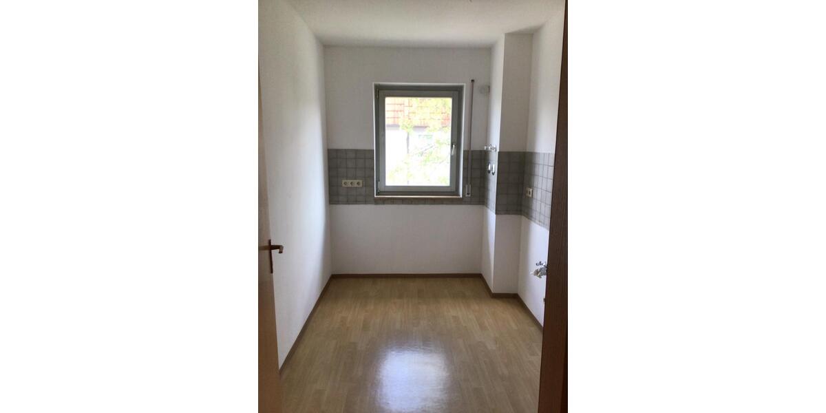 Sonnige 3-Zimmer-Wohnung in Neuendettelsau 3 zimmer