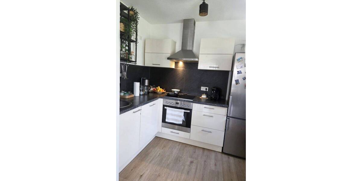 Etagenwohnung Mühlheim am Main Lämmerspiel - 4 Zimmer, 102 m&sup2;, 1.350&euro; | Angebot:26289836