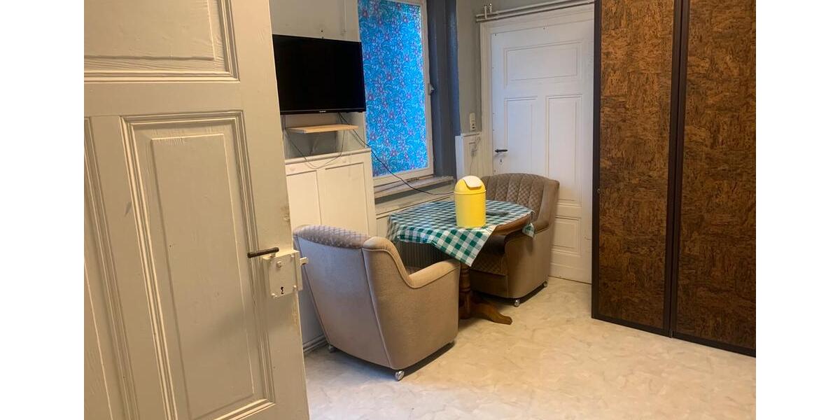 Erdgeschoßwohnung Schönebeck (Elbe) - 1 Zimmer, 35 m&sup2;, 590&euro; | Angebot:26248482