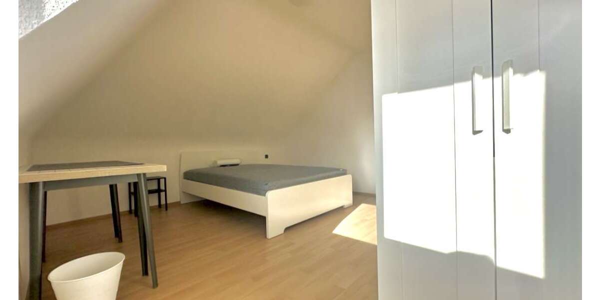 Wohnung zum Mieten in Stuttgart 415 € 15 m² 1 zimmer