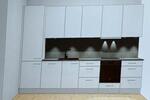 Erdgeschoßwohnung Eggenfelden - 2 Zimmer, 86 m&sup2;, 1.120&euro; | Angebot:26225223