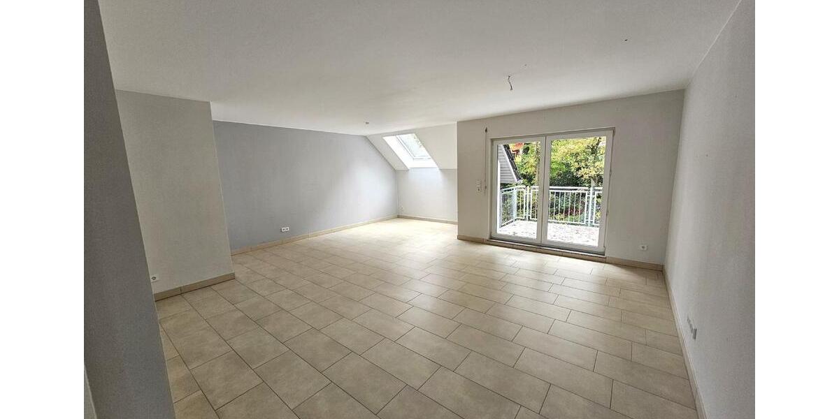 Etagenwohnung Pluwig - 3 Zimmer, 97 m&sup2;, 900&euro; | Angebot:24751471