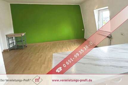 Wohnung Trier - 3 Zimmer, 77 m&sup2;, 740&euro; | Angebot:27280424