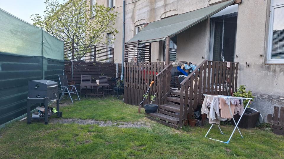 Erdgeschoßwohnung Rheda-Wiedenbrück Wiedenbrück - 5 Zimmer, 105 m&sup2;, 1.000&euro; | Angebot:26298774