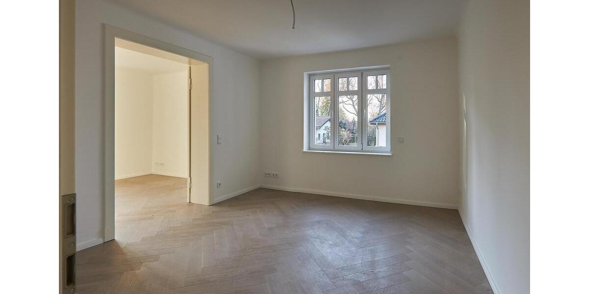 Erdgeschoßwohnung Falkensee - 4 Zimmer, 123 m&sup2;, 2.275&euro; | Angebot:23983167