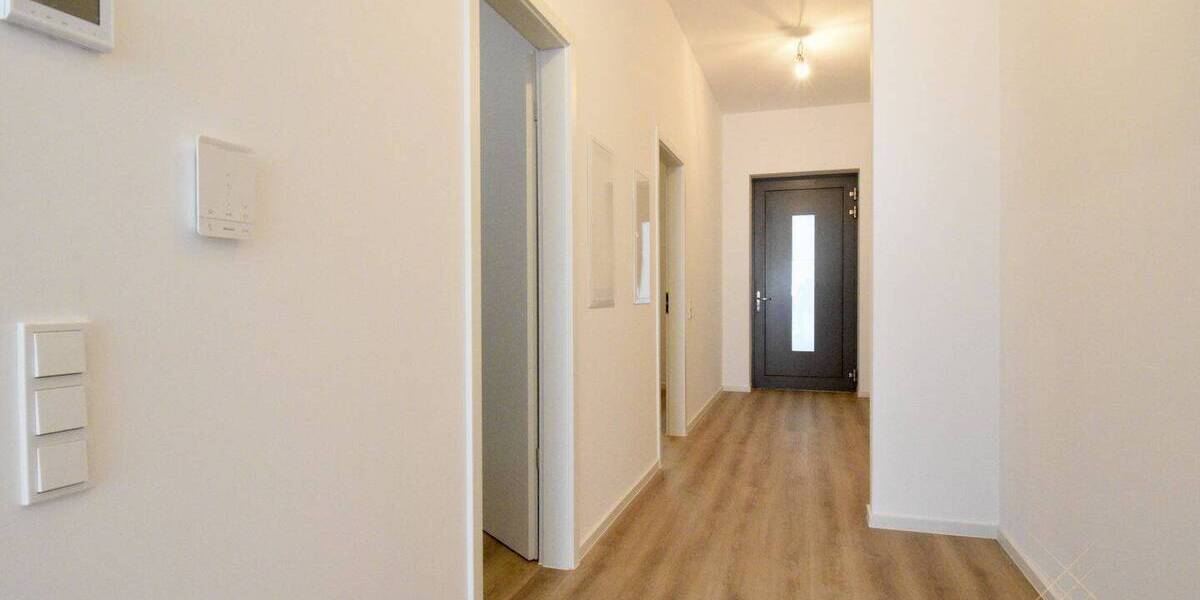 Etagenwohnung Kirn - 3 Zimmer, 92 m&sup2;, 1.108&euro; | Angebot:25691305