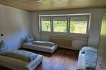 MonteurZimmer, MonteurWohnung, Pension bis zu 16 Personen