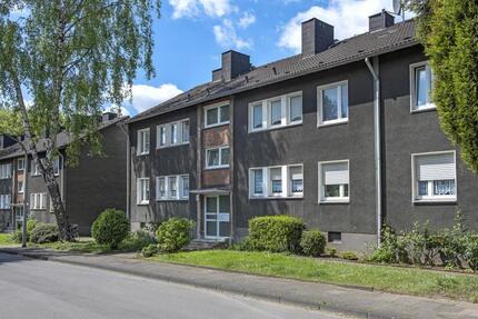 Wohnung Duisburg Mittelmeiderich - 3 Zimmer, 66 m&sup2;, 579&euro; | Angebot:25258295