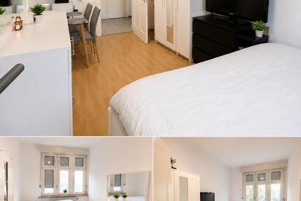 Wohnen auf Zeit Offenbach am Main Buchrain - 3 Zimmer, 10 m&sup2;, 600&euro; | Angebot:26684300