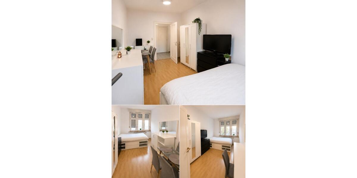 Wohnen auf Zeit Offenbach am Main Buchrain - 3 Zimmer, 10 m&sup2;, 600&euro; | Angebot:26684300