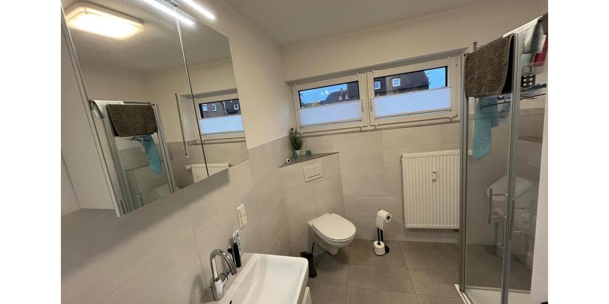 Erdgeschoßwohnung Bebra - 2 Zimmer, 65 m&sup2;, 600&euro; | Angebot:24849467