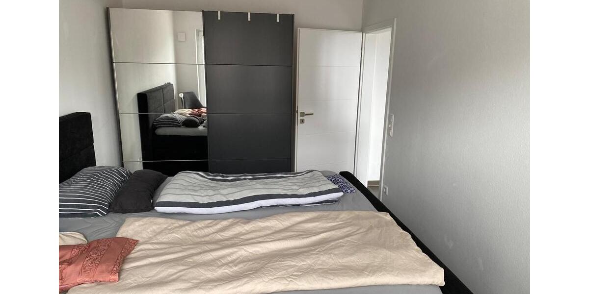 Dachgeschoßwohnung Bad Oeynhausen Dehme - 3 Zimmer, 75 m&sup2;, 1.149&euro; | Angebot:26632421