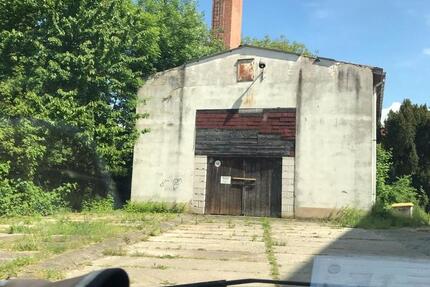 Gewerbeobjekt Artern - 600&euro; | Angebot:24374206