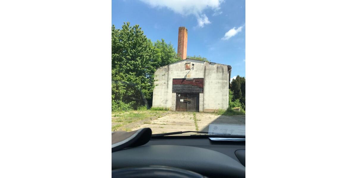 Gewerbeobjekt Artern - 600&euro; | Angebot:24374206