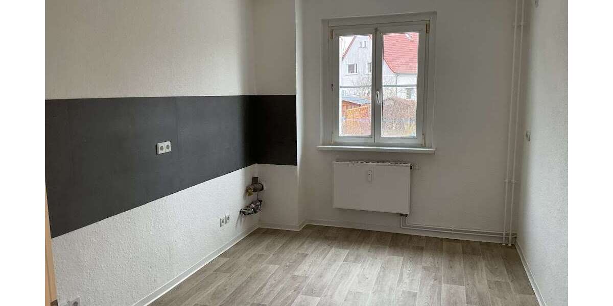 Etagenwohnung Brandenburg an der Havel Görden - 2 Zimmer, 42 m&sup2;, 346&euro; | Angebot:26177090