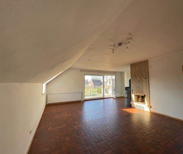 Etagenwohnung Scharnebeck - 3 Zimmer, 100 m&sup2;, 900&euro; | Angebot:26243370