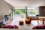 Wohnen auf Zeit München Au-Haidhausen - 3 Zimmer, 130 m&sup2;, 4.630&euro; | Angebot:26640172