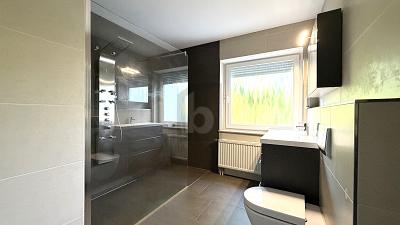 OFFENES WOHNKONZEPT MIT MODERNEM KAMINAMBIENTE - Erdgeschoßwohnung Balingen | Angebot:26762836