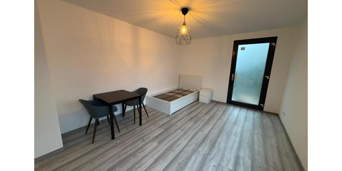 Wohnen auf Zeit Neubiberg - 1 Zimmer, 24 m&sup2;, 950&euro; | Angebot:25056346