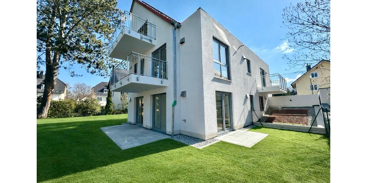 Einfamilienhaus München Thalkirchen-Obersendling-Forstenried-Fürstenried-S - 3 Zimmer, 83 m&sup2;, 2.430&euro; | Angebot:26296307