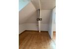 Mansardenwohnung 3 zimmer