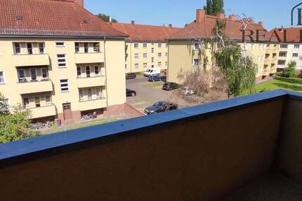 Wohnung Magdeburg Neue Neustadt - 2 Zimmer, 47 m&sup2;, 353&euro; | Angebot:26265797