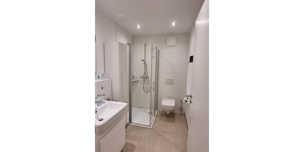 Etagenwohnung Schweich - 2 Zimmer, 41 m&sup2;, 560&euro; | Angebot:26019670