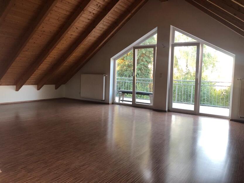 3 Zimmer Wohnung zu vermieten