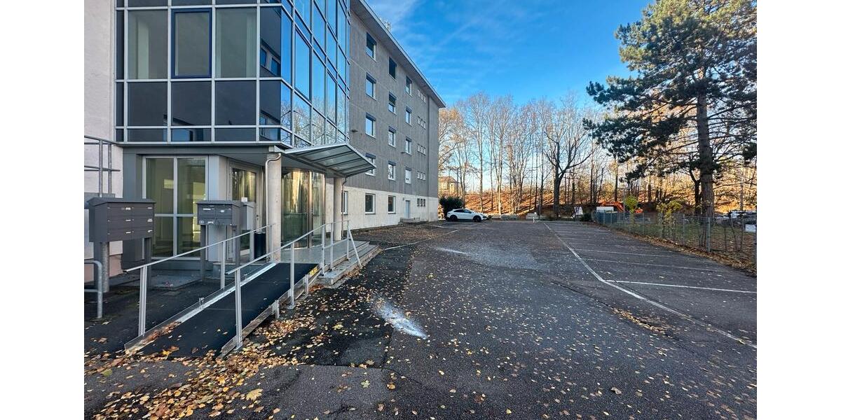 Wohnen auf Zeit Nürnberg Gaismannshof - 1 Zimmer, 25 m&sup2;, 650&euro; | Angebot:24368589