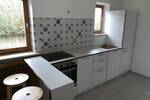 Bungalow-Wohnung mit Panoramablick und großzügiger Sonnenterrasse in Törwang