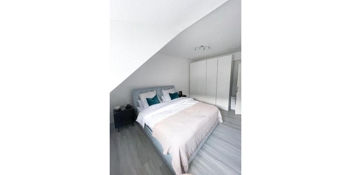 Wohnen auf Zeit Köln Innenstadt - 2 Zimmer, 58 m&sup2;, 1.300&euro; | Angebot:26551614