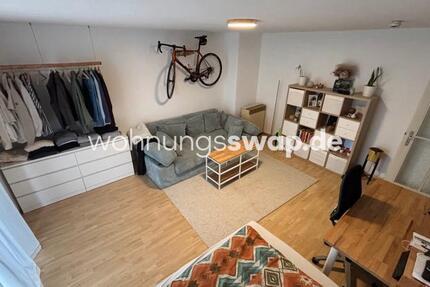 Wohnung München Au-Haidhausen - 1 Zimmer, 42 m&sup2;, 584&euro; | Angebot:26341266