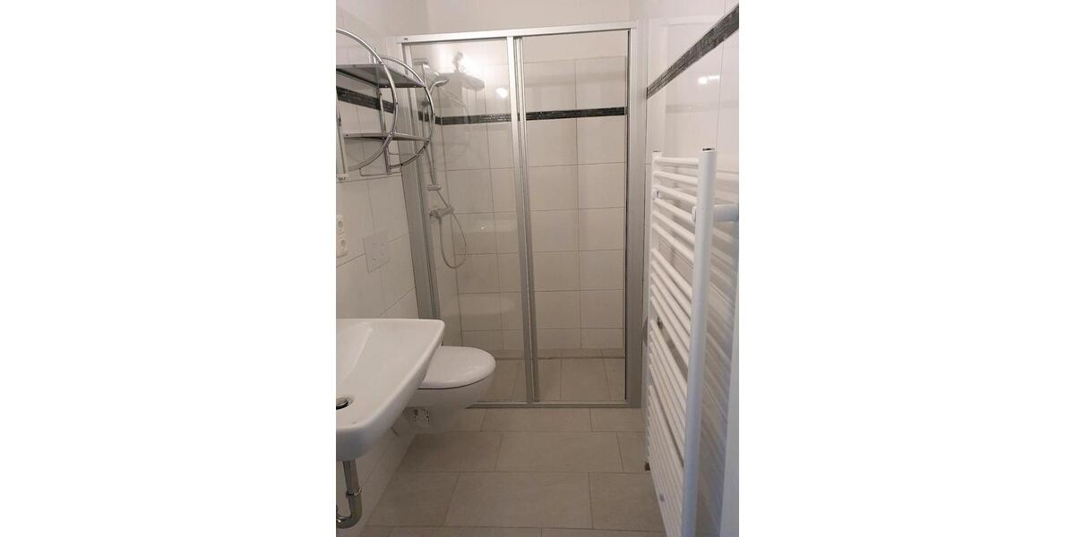 1,5 Zimmer-Wohnung an weibliche Person 1.5 zimmer