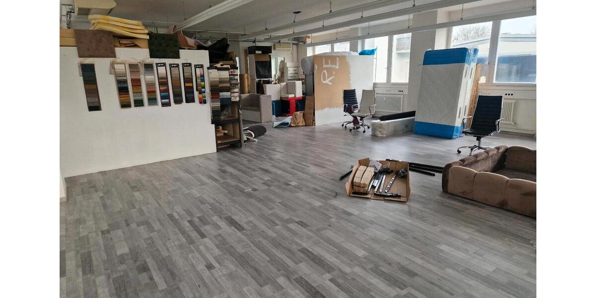 Gewerbeobjekt Korntal-Münchingen Münchingen - 1.250&euro; | Angebot:24779220