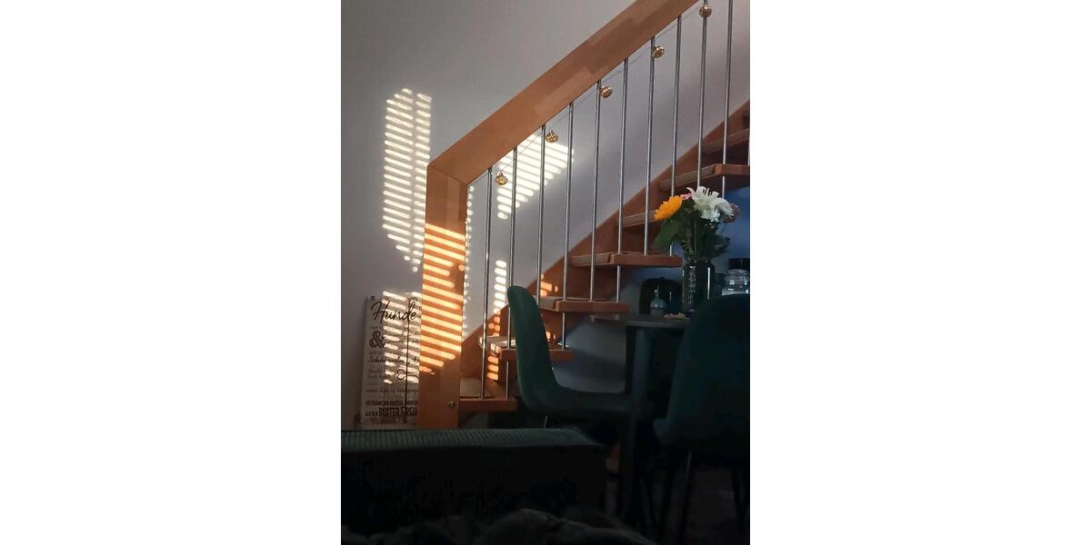 Maisonettenwohnung Göttingen Nordstadt - 1 Zimmer, 38 m&sup2;, 840&euro; | Angebot:25961095