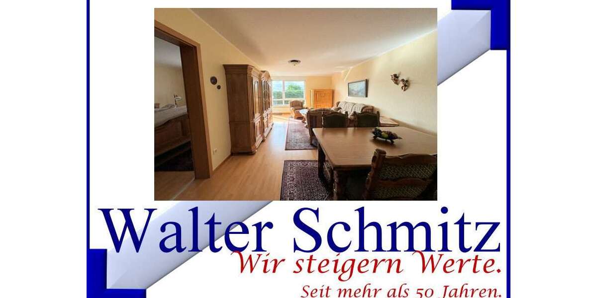 Etagenwohnung Korschenbroich - 2 Zimmer, 66 m&sup2;, 630&euro; | Angebot:27279869