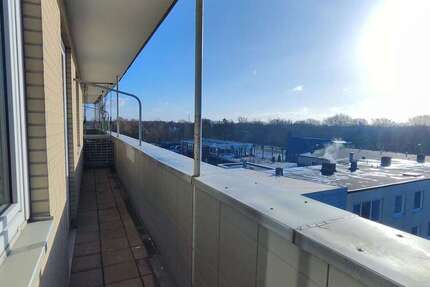 Wohnung zum Mieten in Salzgitter 400 € 69 m²